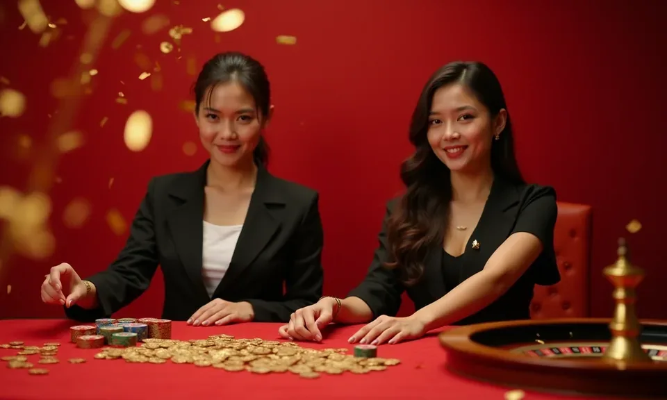 cpo33 Rupiah Riches Slots